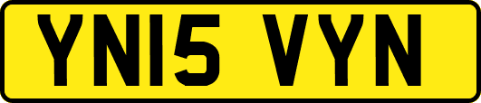 YN15VYN