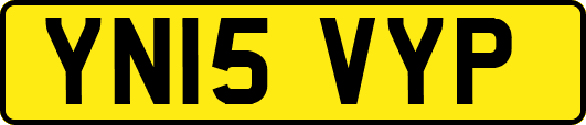 YN15VYP