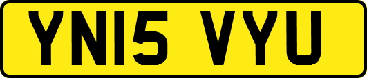 YN15VYU