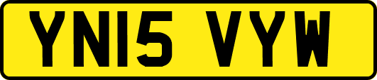 YN15VYW
