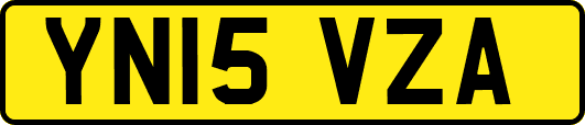 YN15VZA