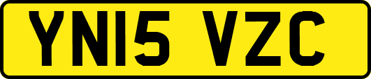 YN15VZC
