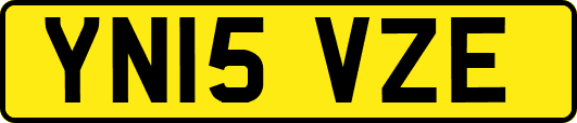 YN15VZE
