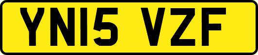 YN15VZF