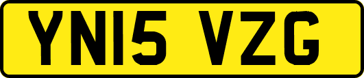 YN15VZG
