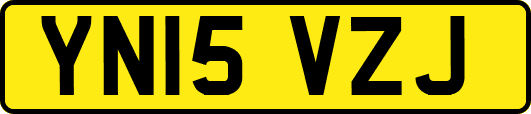 YN15VZJ