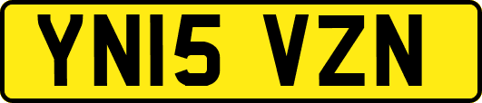 YN15VZN