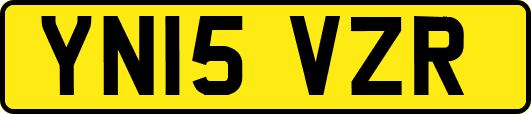 YN15VZR