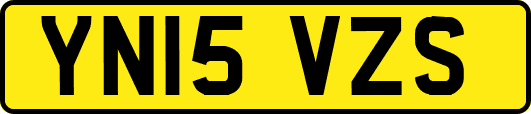 YN15VZS
