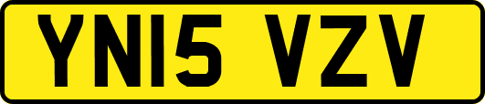 YN15VZV