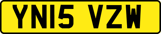 YN15VZW