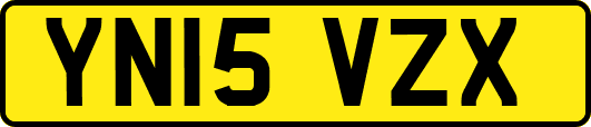 YN15VZX