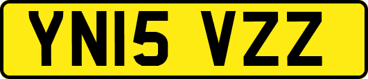 YN15VZZ