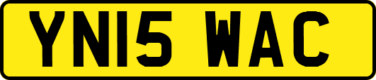 YN15WAC
