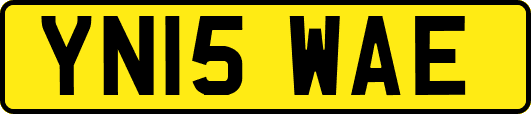 YN15WAE