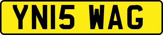 YN15WAG