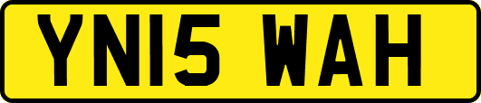 YN15WAH