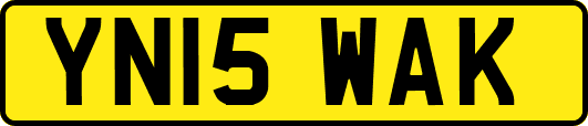 YN15WAK