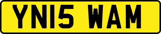 YN15WAM