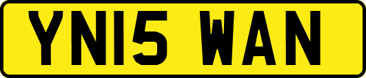YN15WAN