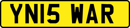 YN15WAR