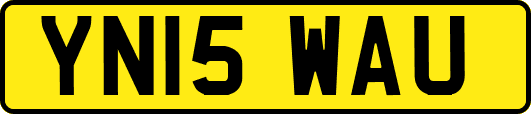 YN15WAU