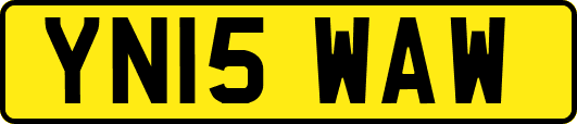 YN15WAW