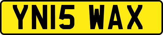 YN15WAX