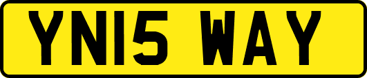 YN15WAY