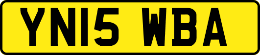 YN15WBA