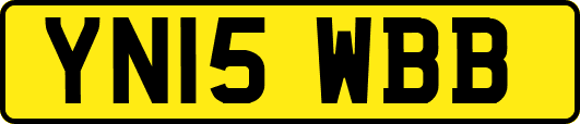 YN15WBB