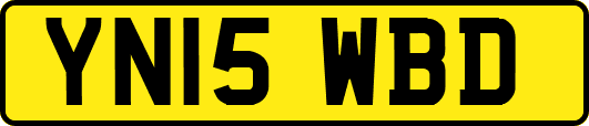 YN15WBD