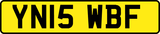 YN15WBF