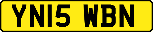YN15WBN