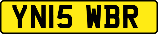 YN15WBR