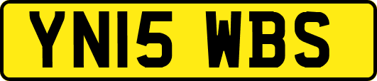 YN15WBS