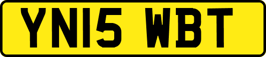 YN15WBT