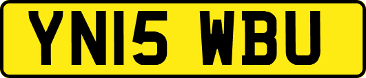 YN15WBU
