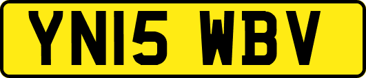 YN15WBV