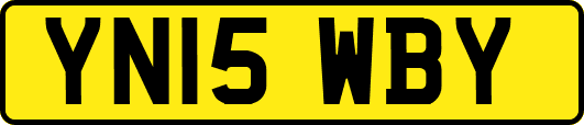 YN15WBY