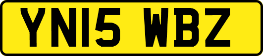YN15WBZ