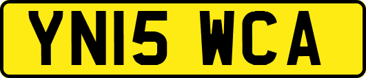 YN15WCA