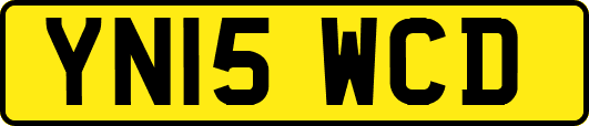 YN15WCD