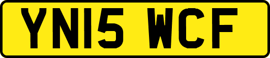 YN15WCF
