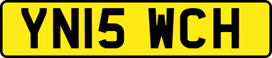 YN15WCH