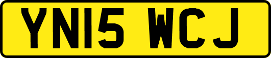 YN15WCJ