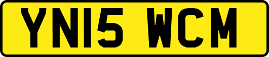 YN15WCM