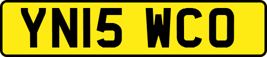 YN15WCO