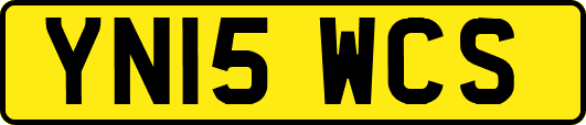 YN15WCS