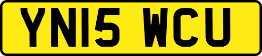 YN15WCU